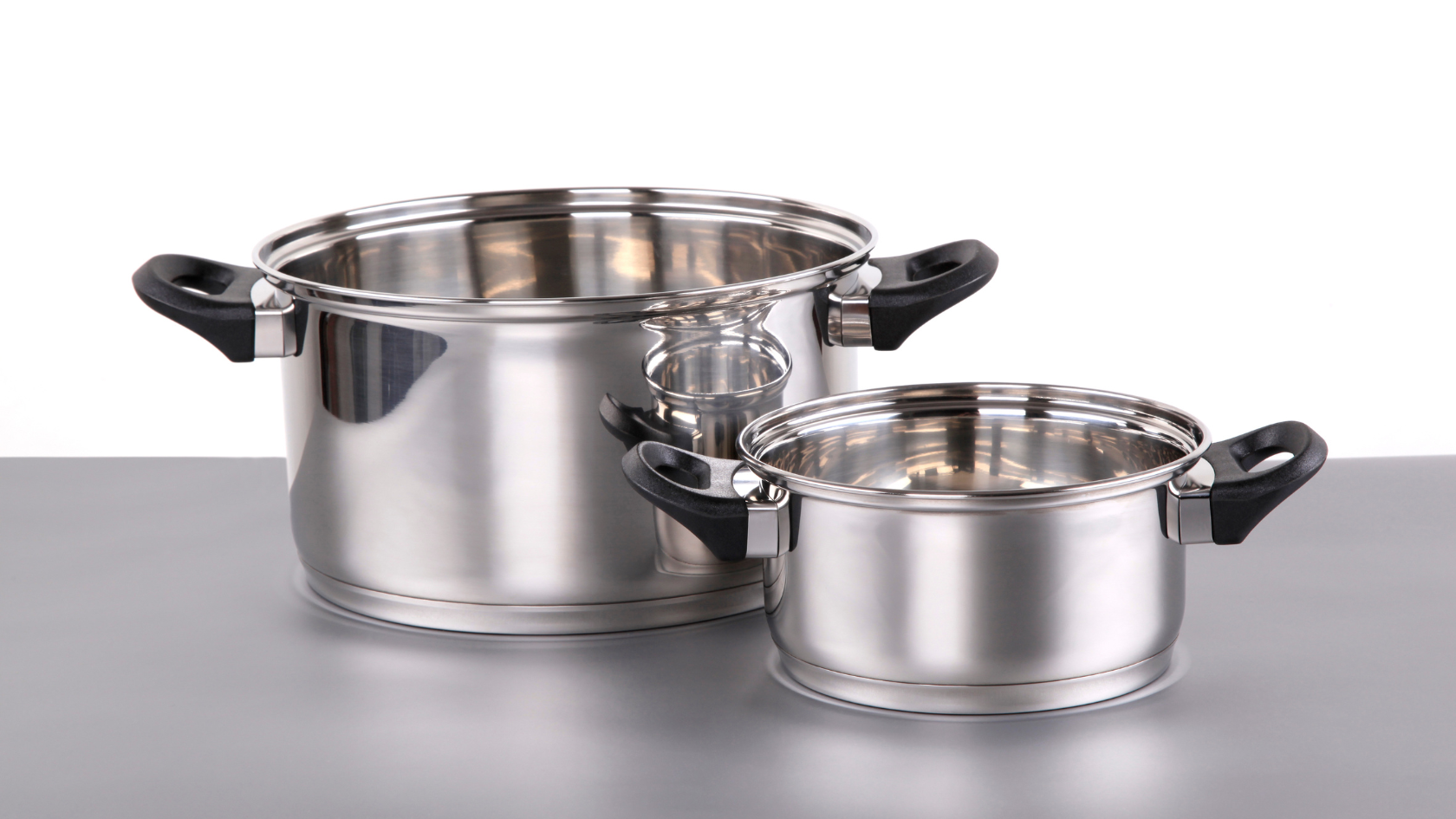 Venta de menaje profesional para cocina industrial en Madrid capital, Getafe y alrededores