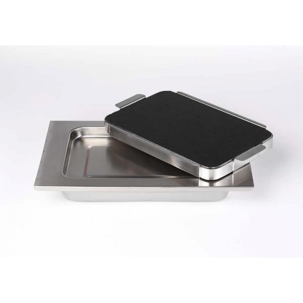 Asador Maxiterm en oferta para restaurantes en Madrid, capital